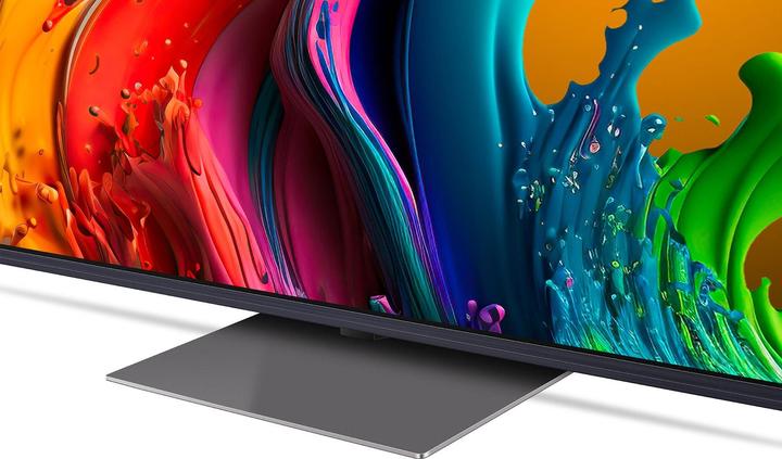 Actual product image LG 75QNED87T6B (75", QNED87, QNED, 4K, 2024)