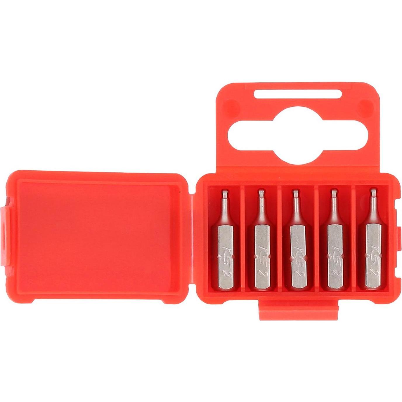 KS Tools, Bits, 911.8396 (1/4")