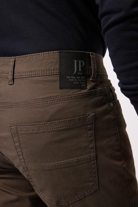 Image du produit JP1880 Pantalon 5 poches à taille élastique - coupe Regular Fit (52)