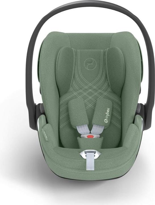 Image du produit Cybex Cloud T i-size Plus (Coque auto, Norme ECE R129/i-Size)