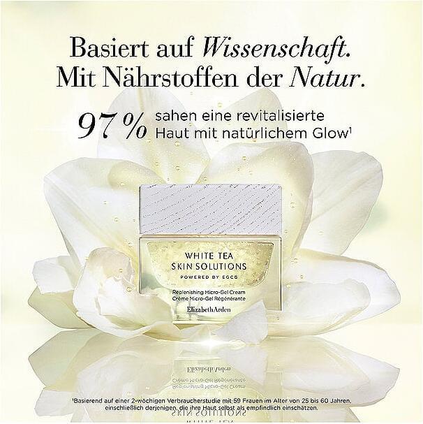 Produktbild Elizabeth Arden Replenishing Micro Gel Cream (50 ml, 24h Creme)