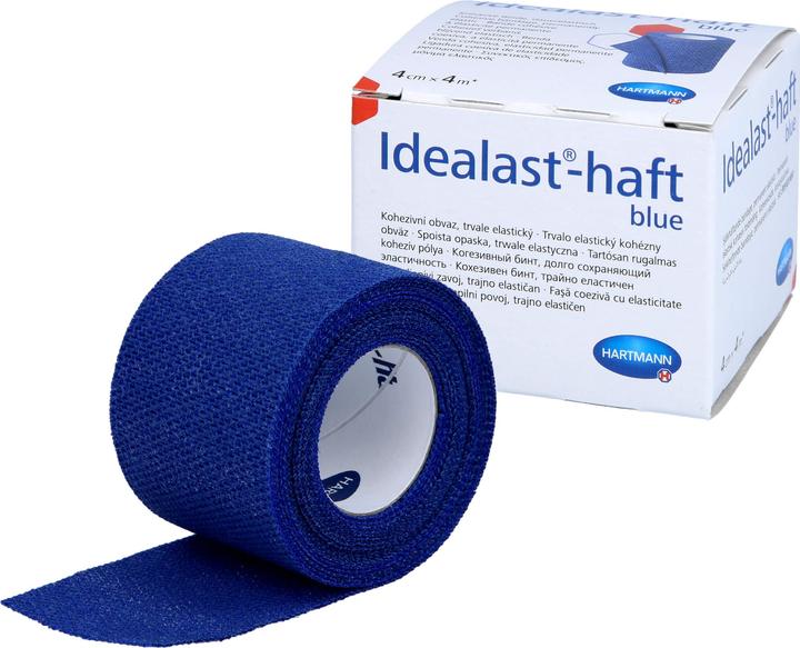 Immagine prodotto Hartmann Idealast-Haft Co Bl 4cmx4m