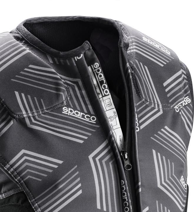 Produktbild Sparco SJ Pro K-3 (140)