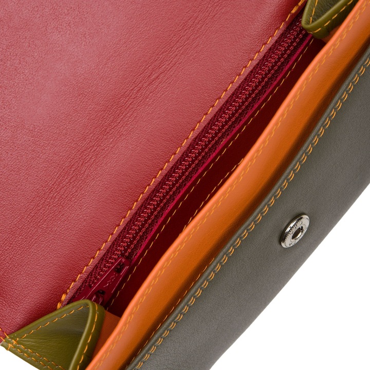 Image du produit Mywalit Porte-monnaie en cuir 13 cm