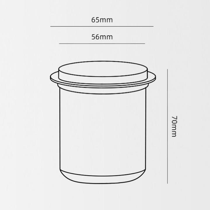 Image du produit MHW 3Bomber Réservoir de dosage