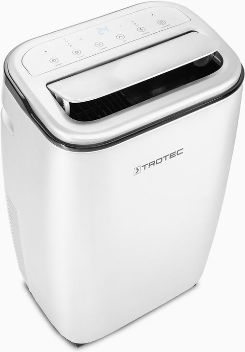 Produktbild Trotec PAC 3500 S (46 m², 12000 BTU/h)