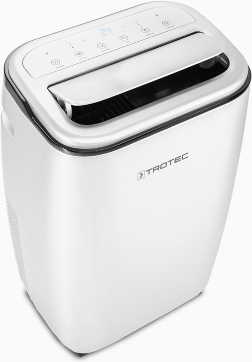 Actual product image Trotec PAC 3500 S (46 m², 12000 BTU/h)