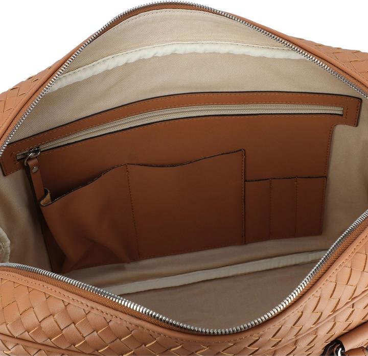 Produktbild Abro Lotus Handtasche Leder 40.5 cm