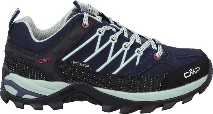 Produktbild CMP Campagnolo Rigel Low WP (36)