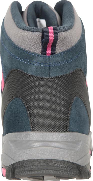 Produktbild Mountain Warehouse Wasserdichte Rapid WildlederWanderstiefel (37)