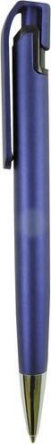 Actual product image Novidarte GALAXY Ballpen (Blue)