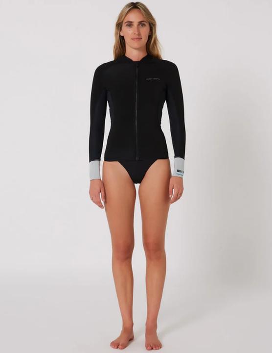 Produktbild Ocean & Earth Neopren Vest 1. Frontzip, langarm (L)