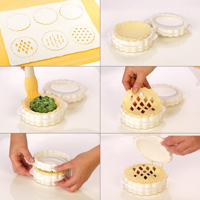 Actual product image Tescoma 630881