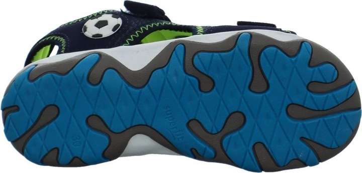 Image du produit Superfit Mike 3.0 (31)