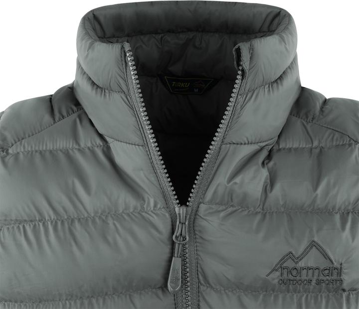 Immagine prodotto Normani Gilet da uomo Turku - 1559 (S)
