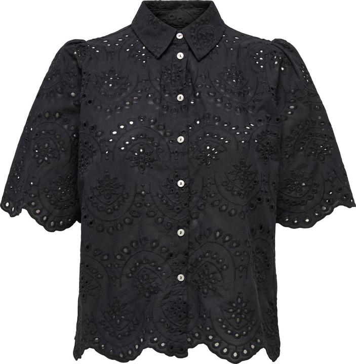 Immagine prodotto Only Onlvalais S/S Shirt Wvn (XS)
