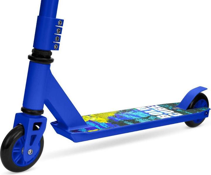 Actual product image Boldcube Stuntstep