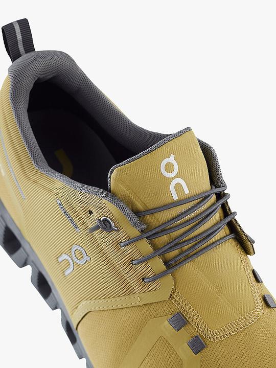 Actual product image On Running Cloud 5 Waterproof (44.5)