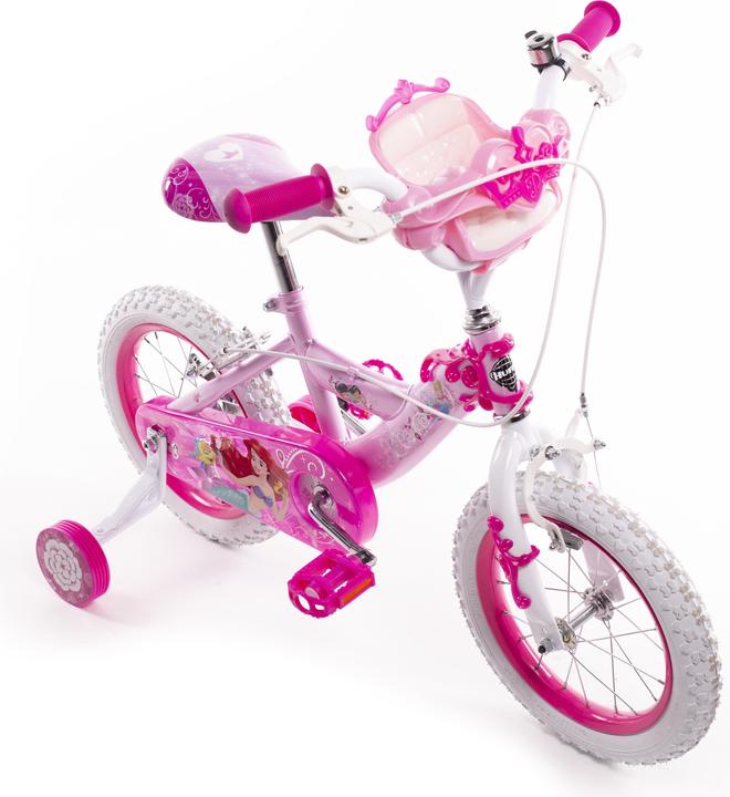 Actual product image ‎Huffy Princess (14")