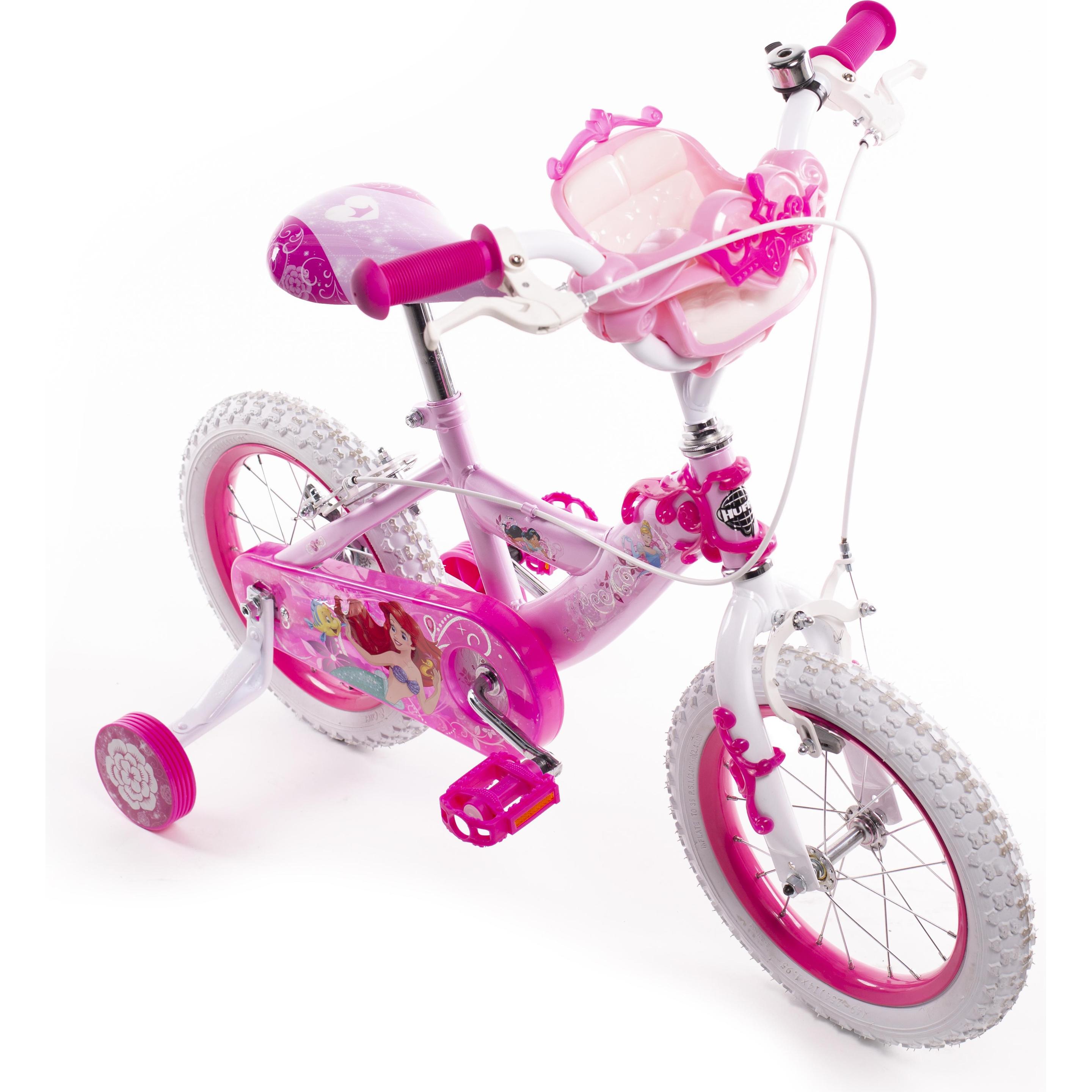 Thumbnail - Huffy, Kindervelo, (14")