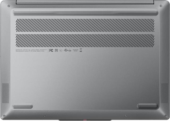 Actual product image Lenovo IdeaPad Pro 5 (14", 1000 GB, 32 GB, CH, AMD Ryzen 7 7840HS)