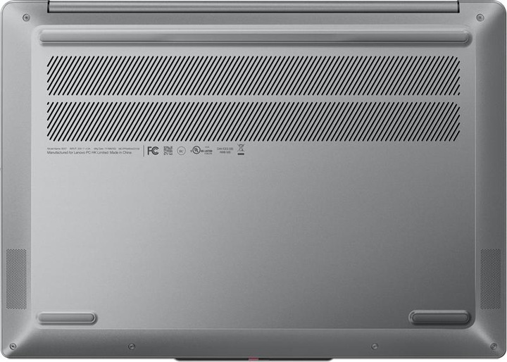 Actual product image Lenovo IdeaPad Pro 5 (14", AMD Ryzen 7 7840HS, 32 GB, 1000 GB, CH)