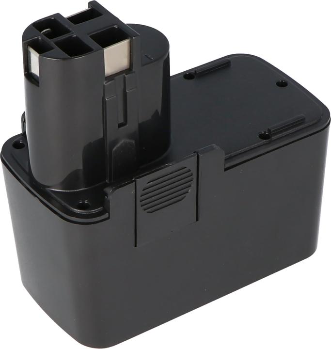 Produktbild AccuCell Akku Bosch GSR 9.6-1, 9.6 VES-2, VPE-2, VE-2 (9.6 V)