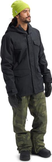 Image du produit Burton Sous couvert (M)