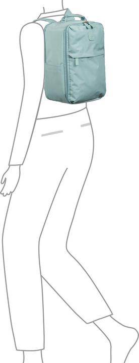 Produktbild Brics Positano Reiserucksack 40 cm Laptopfach (18 l)