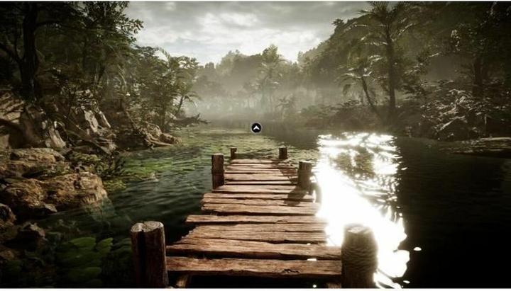 Produktbild U&I Entertainment Amerzone Remake: The Explorer's Legacy - Limited Edition (Xbox Series X) (Xbox Series X, EN)