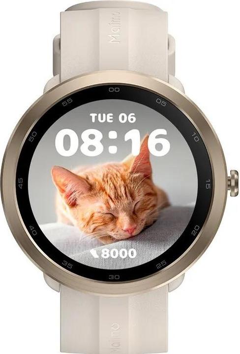 Produktbild Xiaomi Smartwatch Watch R WT2001 Gold