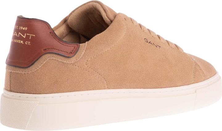 Immagine prodotto GANT Mc Julien Scarpe Sportive Camoscio di mucca Uomo (45)