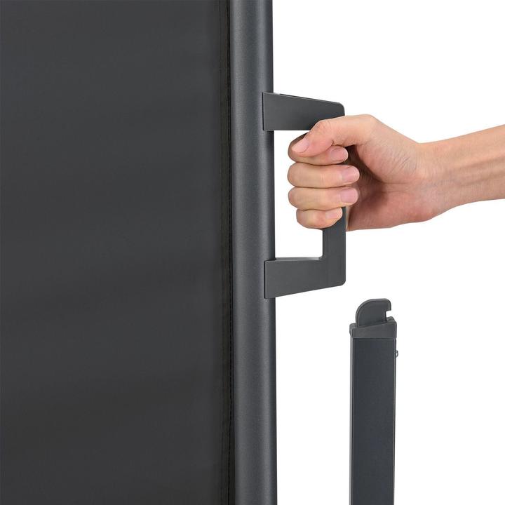 Actual product image Juskys Dubai