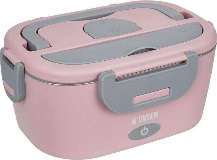 Produktbild Noveen Lunch Box LB755 Glamour