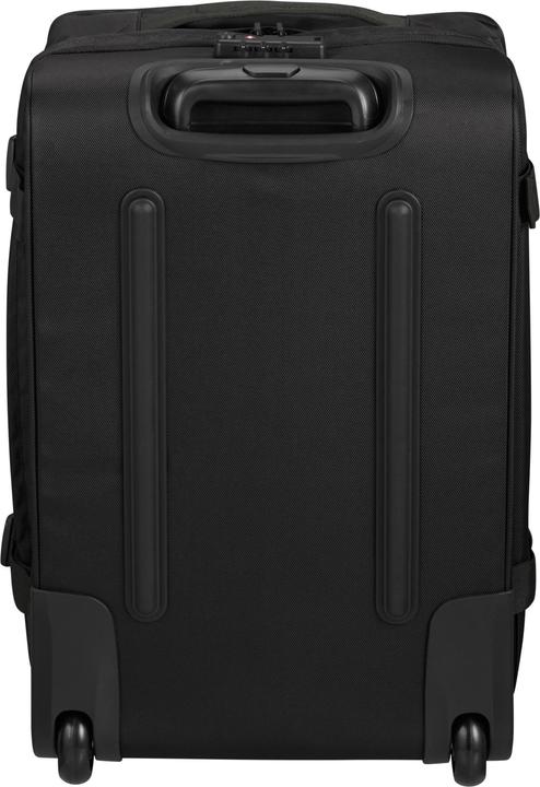 Actual product image American Tourister URBAN TRACK Duffle with Wheels (55 l)
