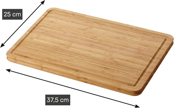 Image du produit Point Virgule Schneidebrett, 37.5 x 25 cm