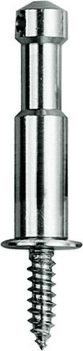 Image du produit Manfrotto E610 Pivot (Adaptateur pour pied)