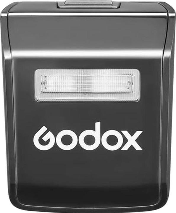 Actual product image Godox V1PRO-N TTL (Plug-on flash, Nikon)