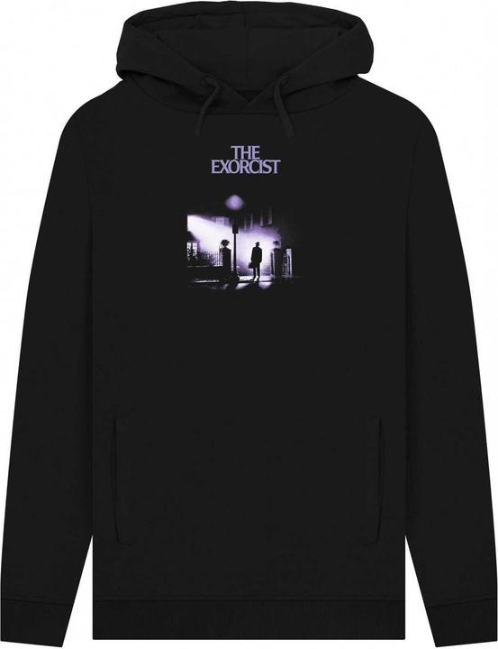 Produktbild The Exorcist Kapuzenpullover (XL)