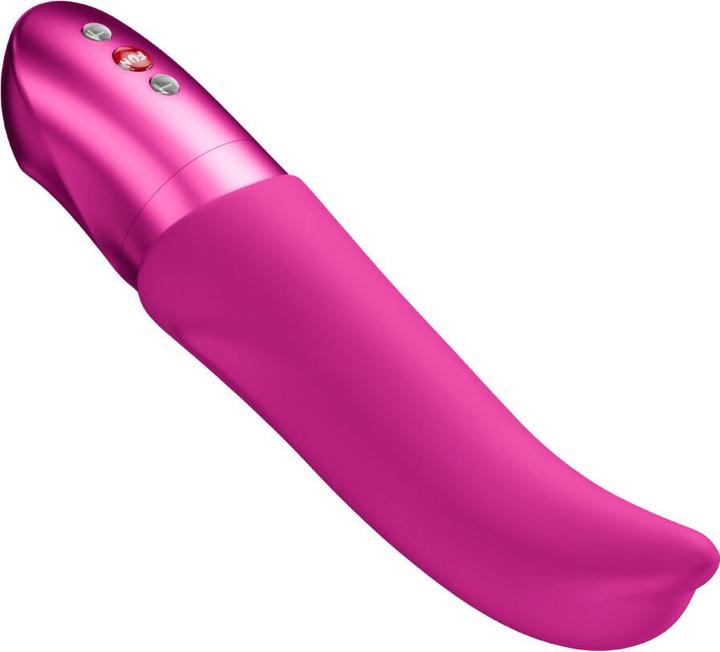 Produktbild Fun Factory - Diva Dolphin G-Spot Vibrator Magenta