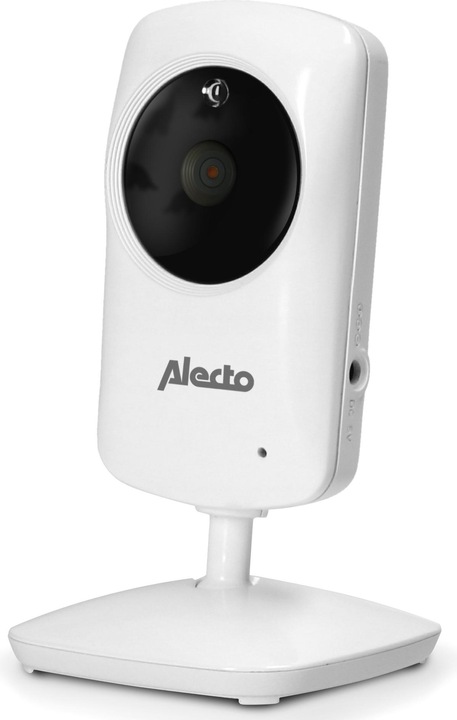 Produktbild Alecto Babyüberwachungsgerät mit Kamera (Babyphone mit Kamera, 300 m)