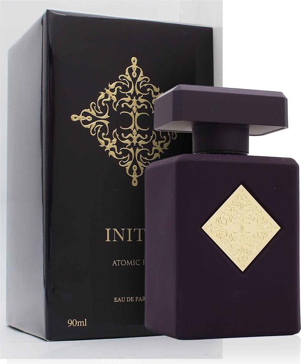 Initio Atomic Rose (Eau de Parfum, 90 ml)