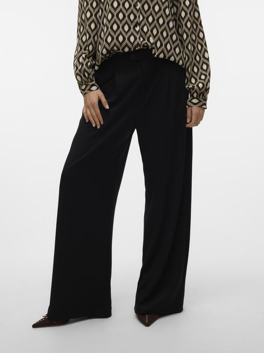 Produktbild Vero Moda VMMADISON Hohe Taille Hose Hose