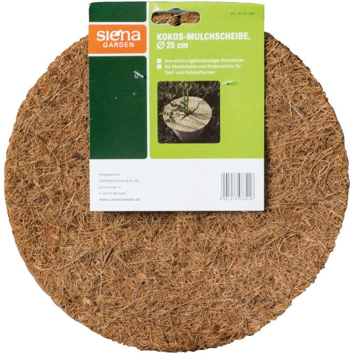 Produktbild Siena Garden Gartenbaufolie
