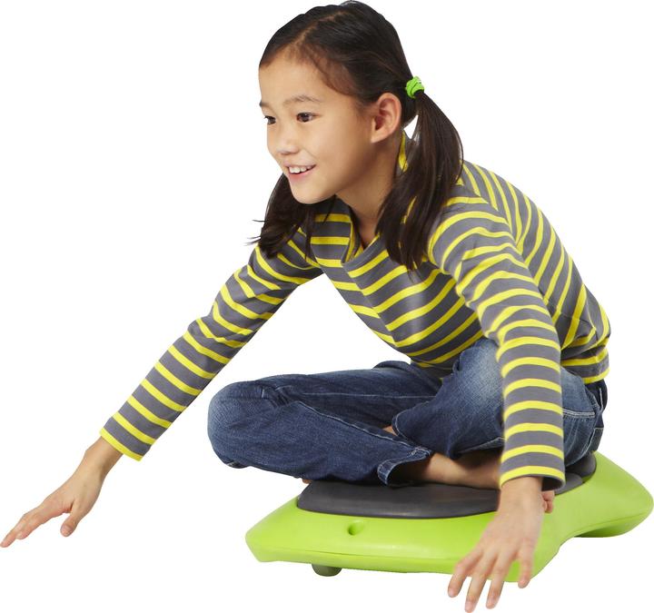Immagine prodotto Gonge Surfista da pavimento con rollerboard