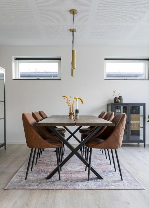 Produktbild House Nordic Havana (160 x 230 cm)