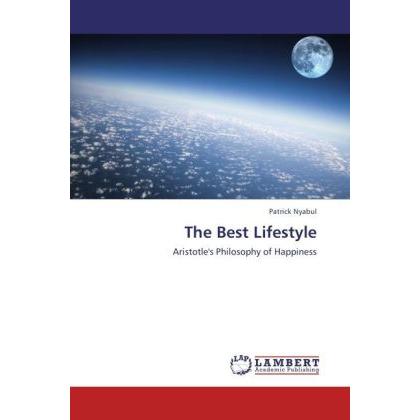 The Best Lifestyle, Sachbücher