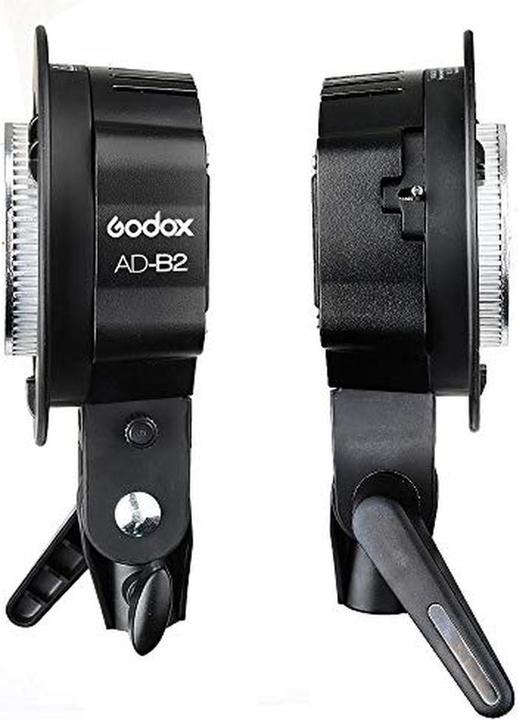 Produktbild Godox AD200 Twin head (Godox)