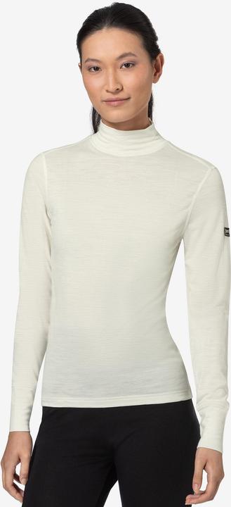 Actual product image Super Natural Tundra175 Turtle Neck (S)