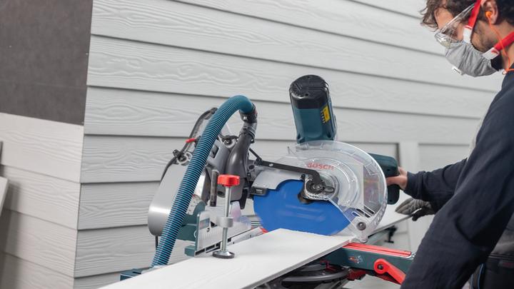 Immagine prodotto Bosch Professional Zubehör Lama per sega circolare EX FC B 216x30-
